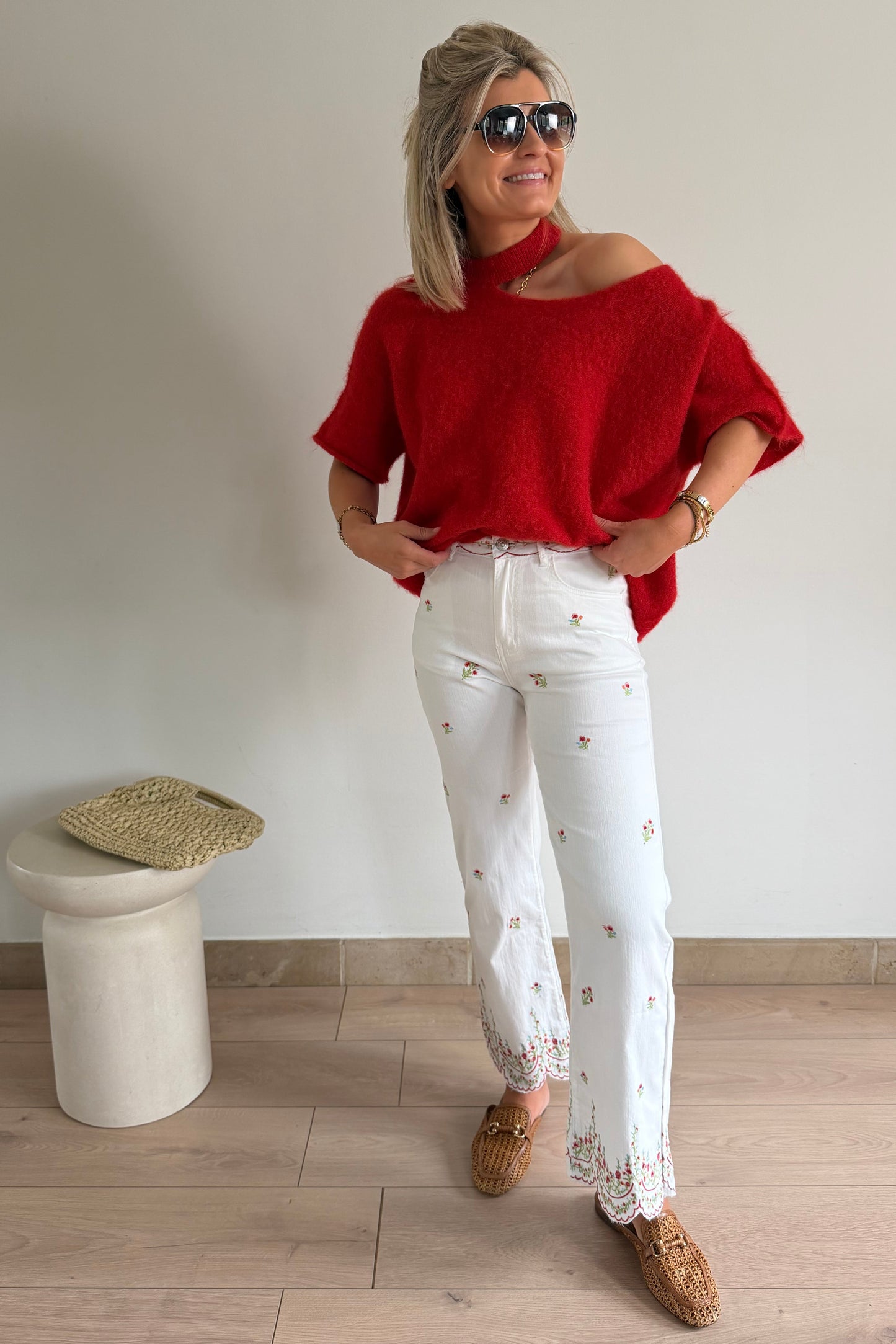 Naja Jeans