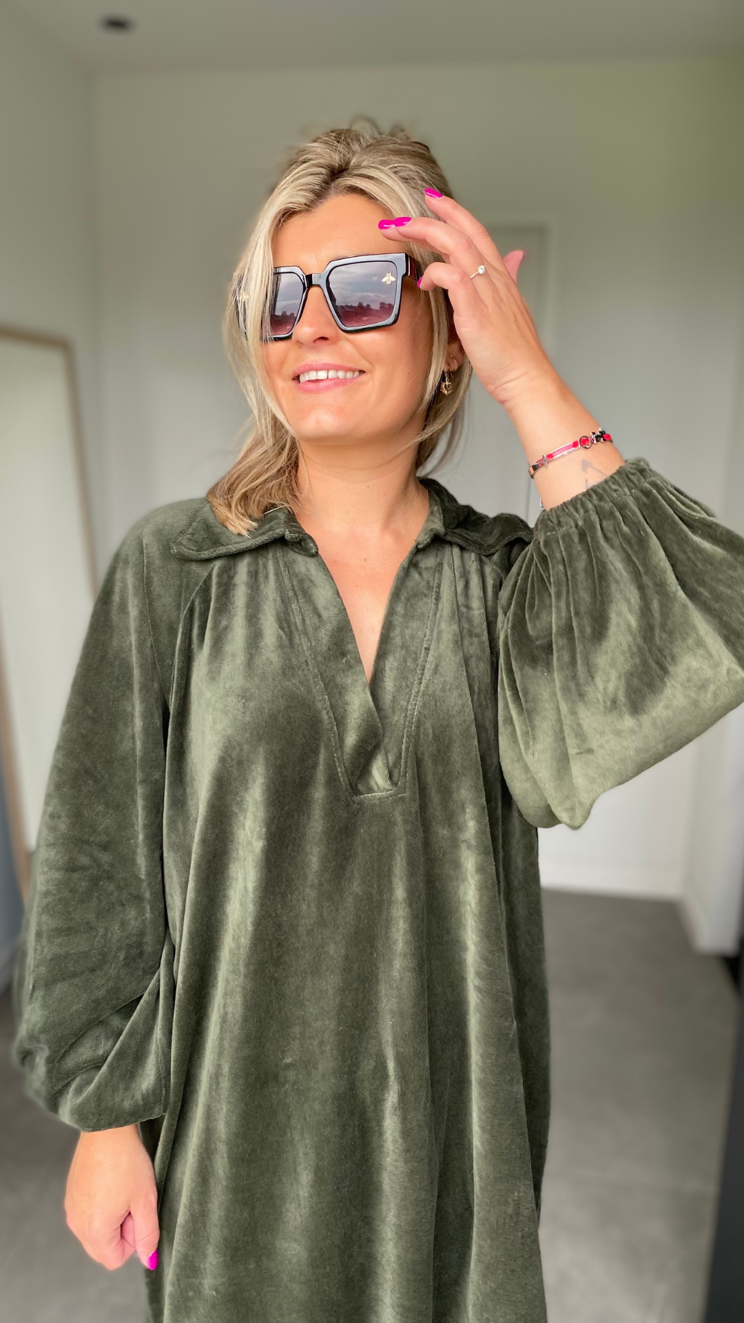 Heleen Dress