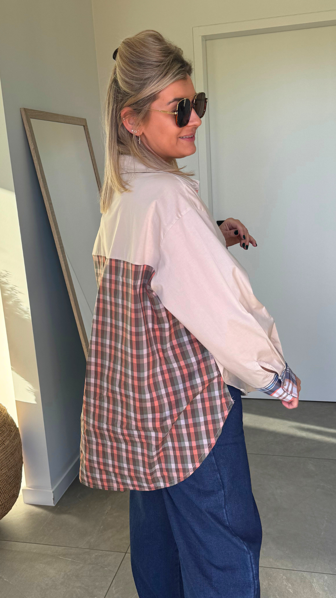 Cato blouse