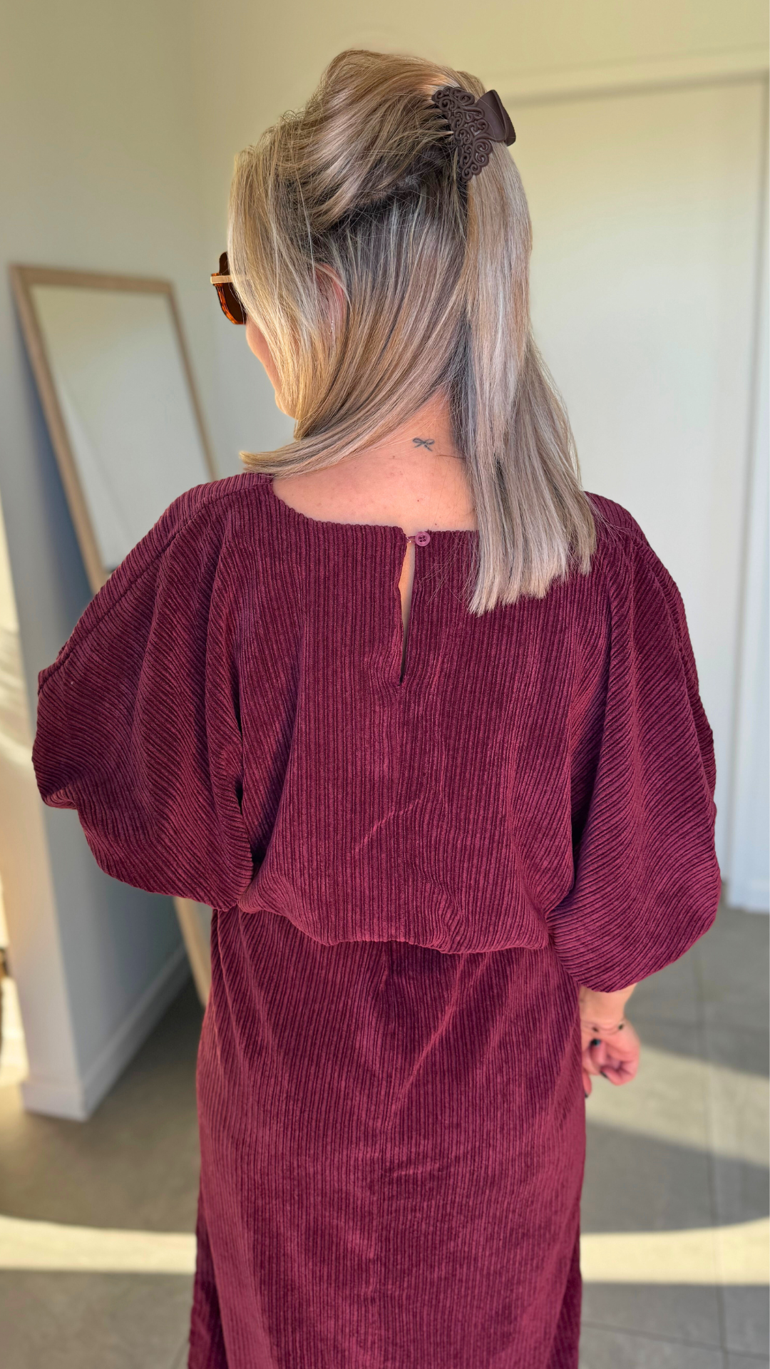 Birgit dress
