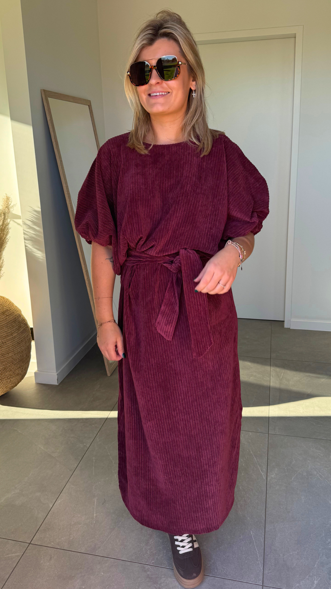 Birgit dress