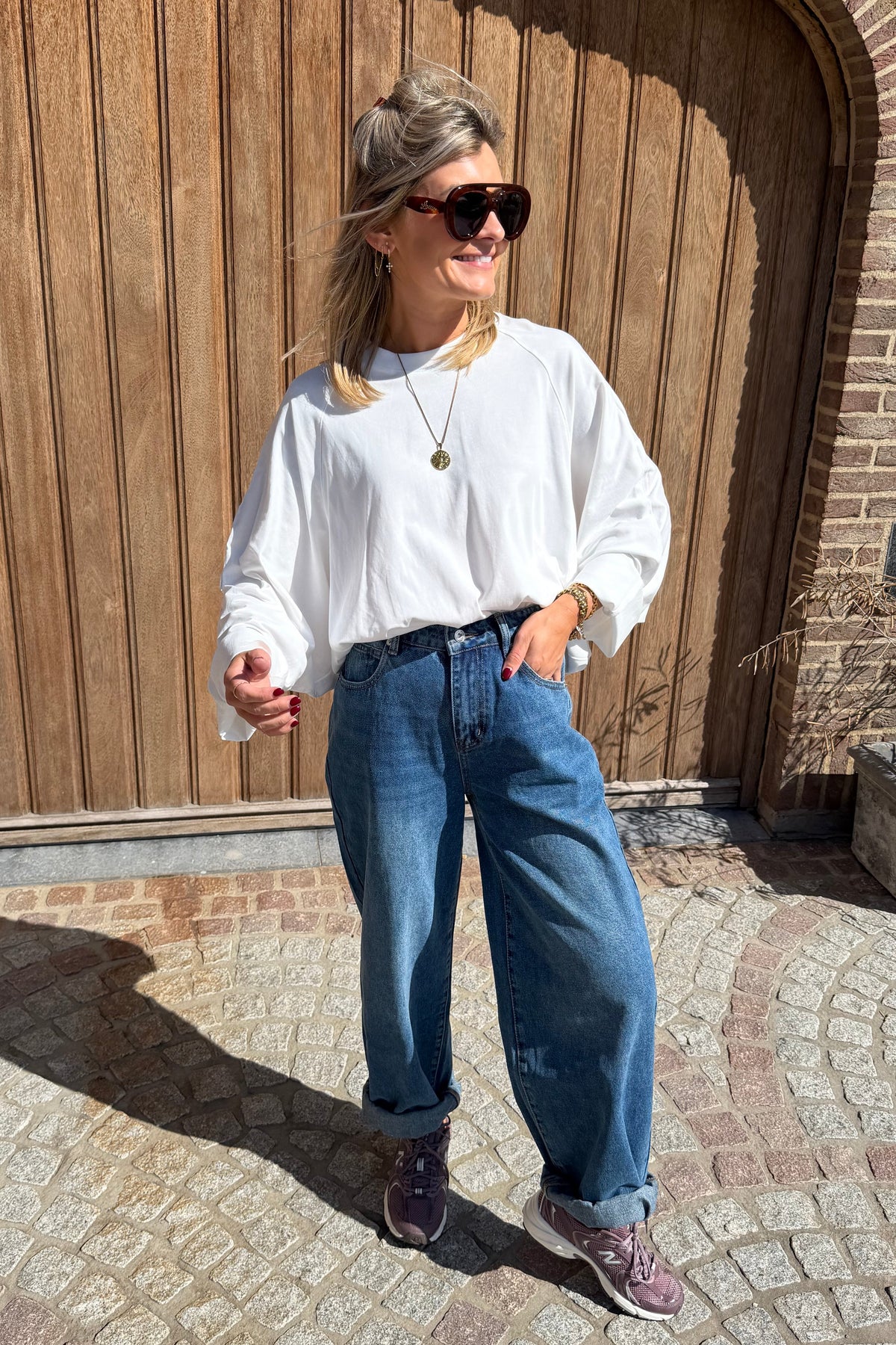 Jenny Jeans