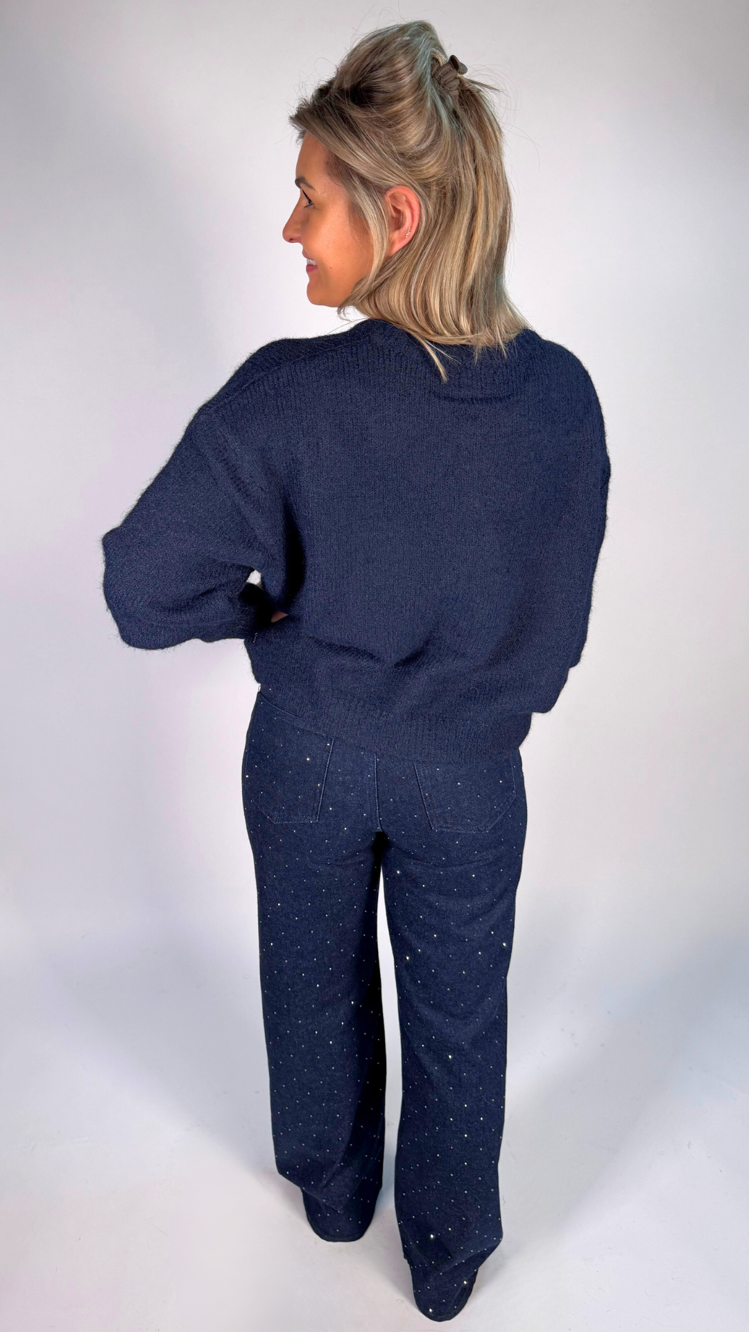 Rey jeans
