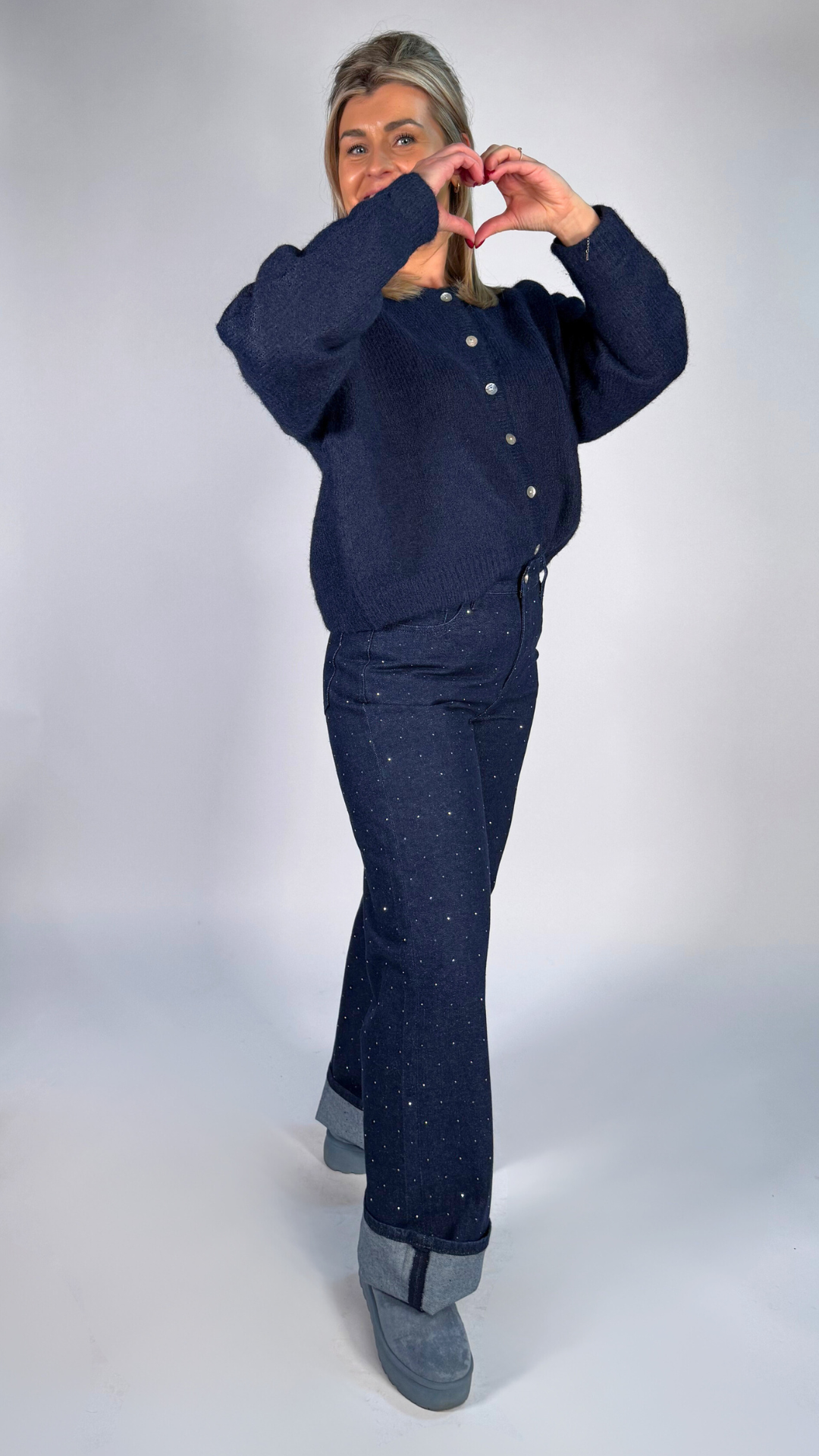Rey jeans