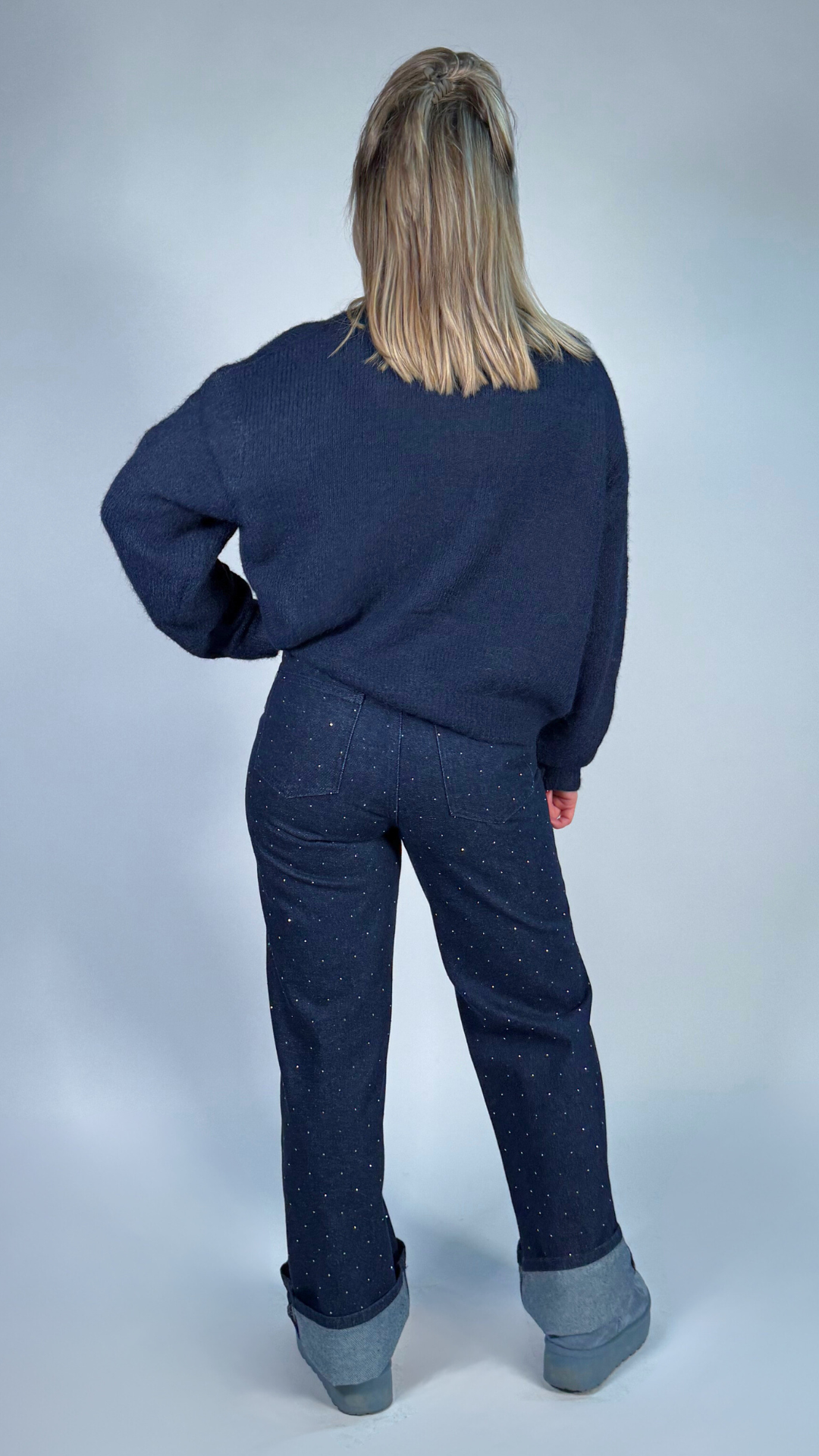 Rey jeans