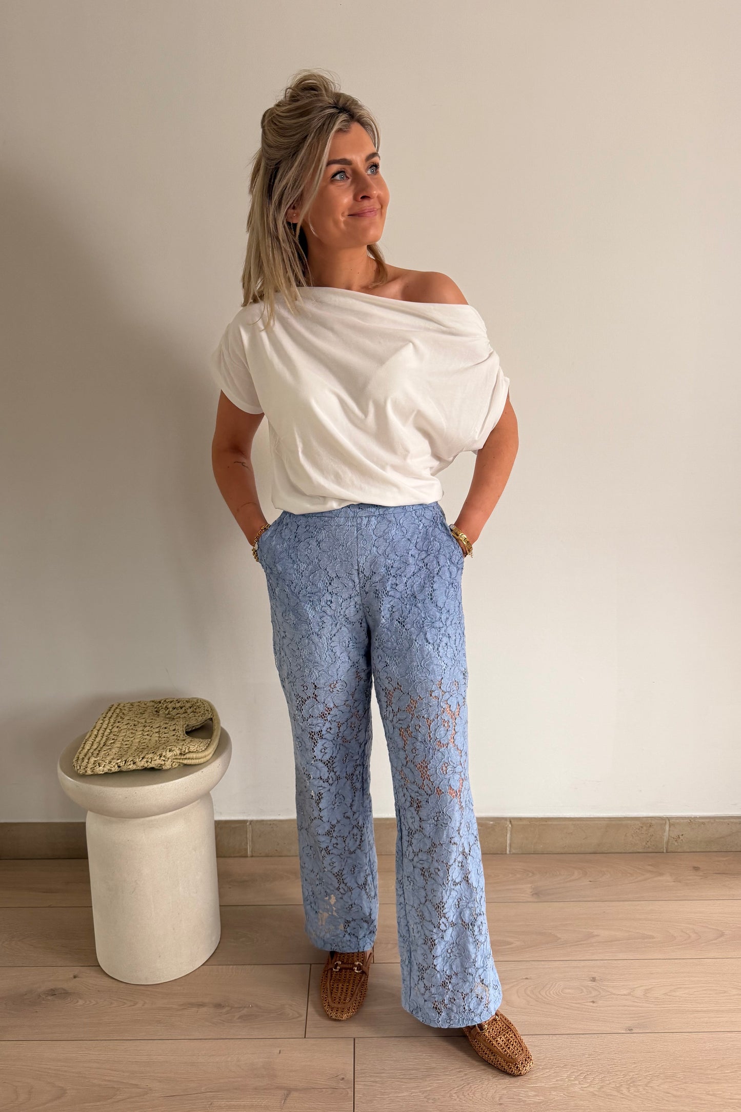Alix Tee