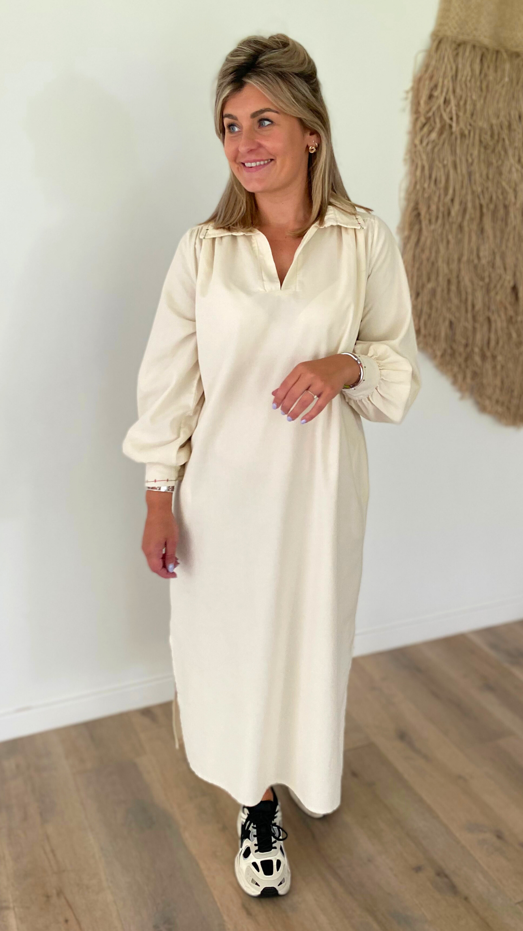 Flore Dress