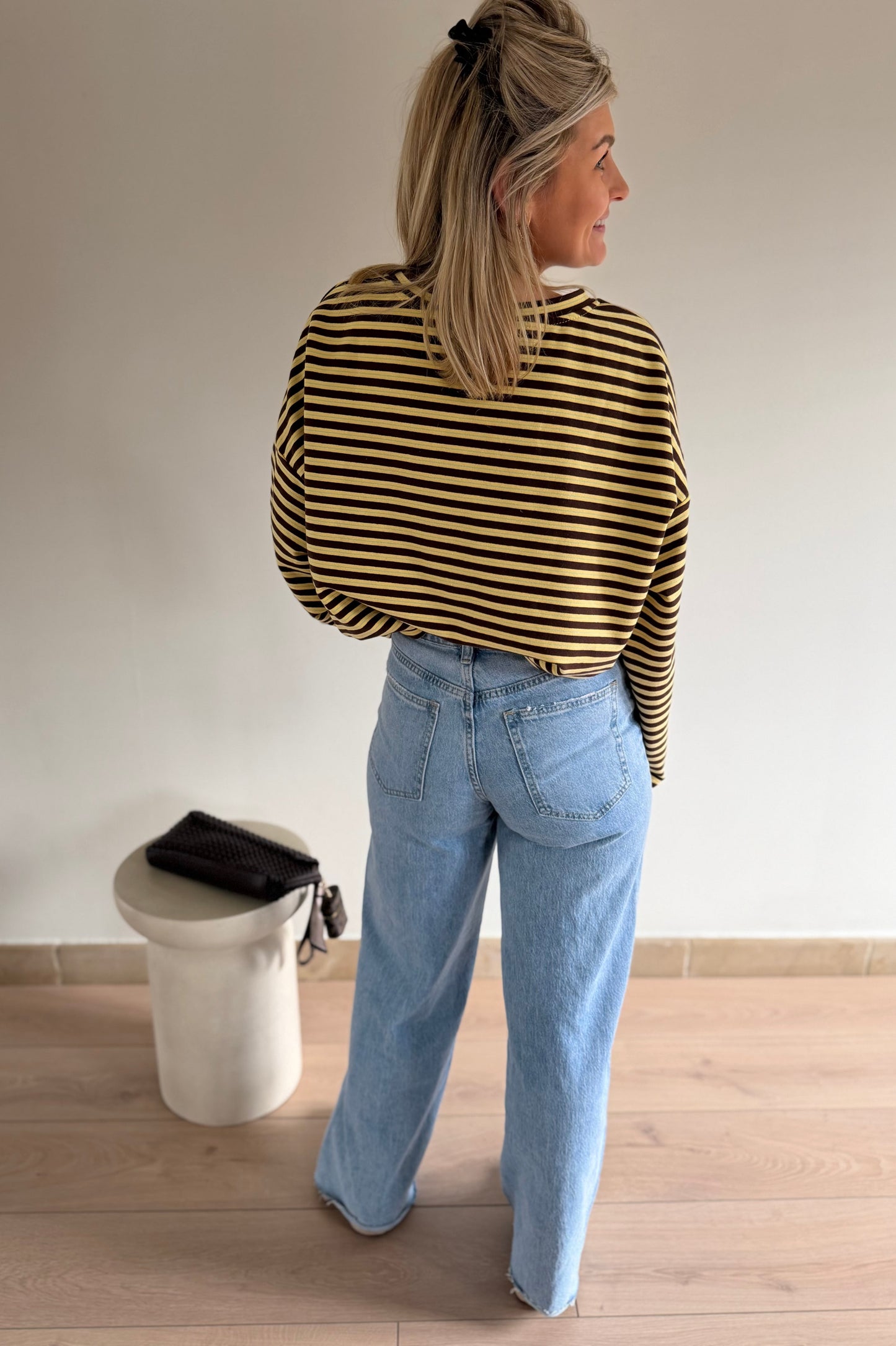 Rubi Jeans blauw