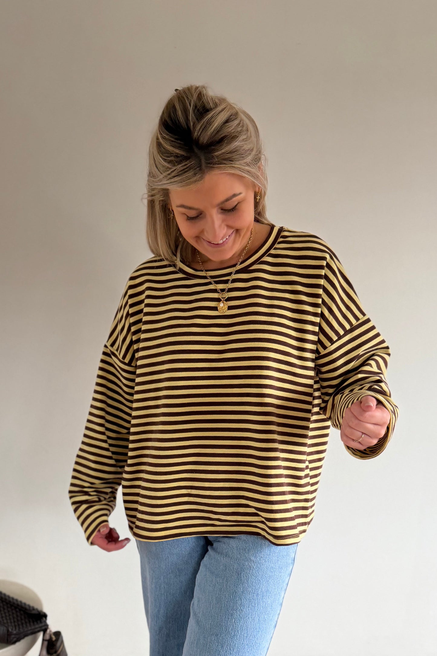 Bie Longsleeve