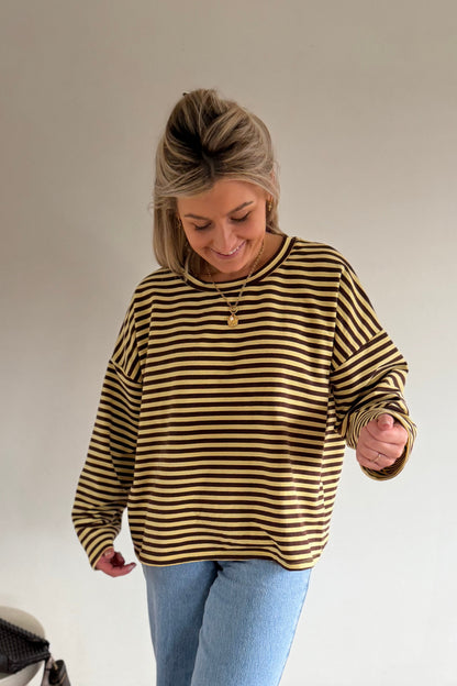 Bie Longsleeve