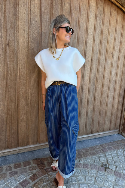 Margeaux Sweater top