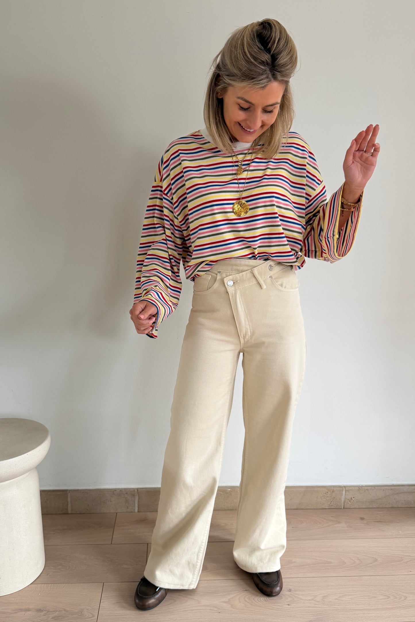 Judith Jeans