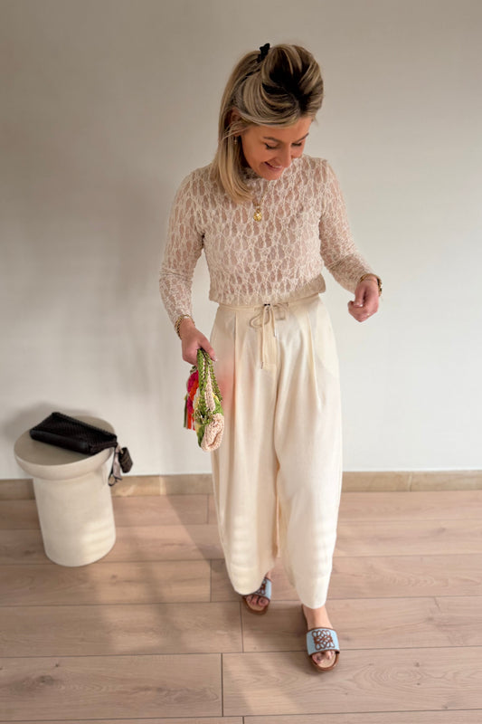 Sunny Balloon Pants