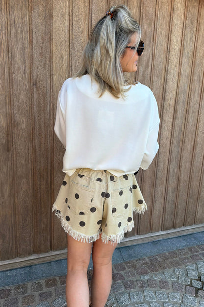Elodie short dots