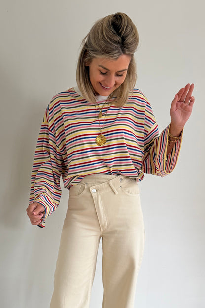 Indie Longsleeve
