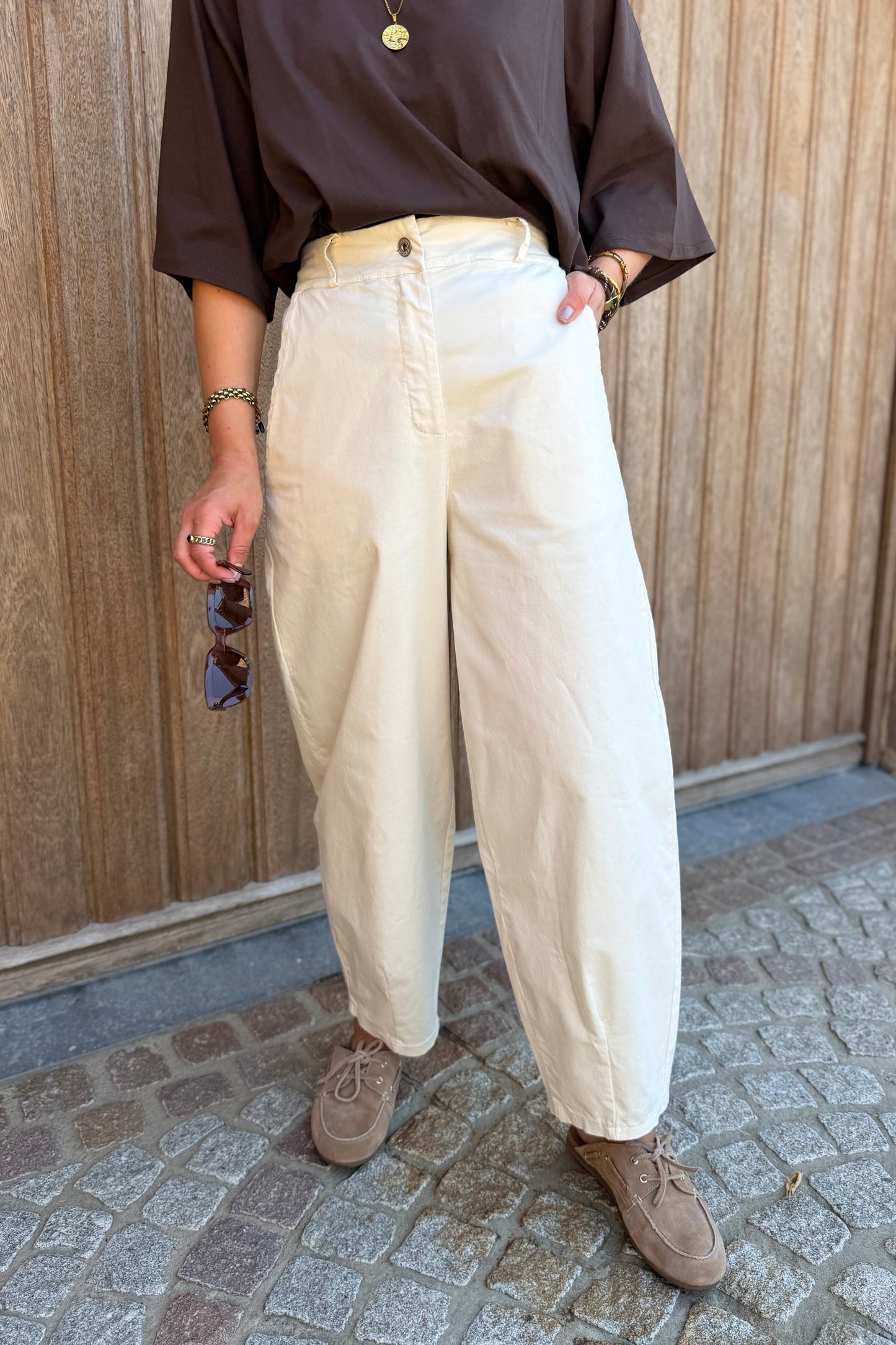 Ray Pants