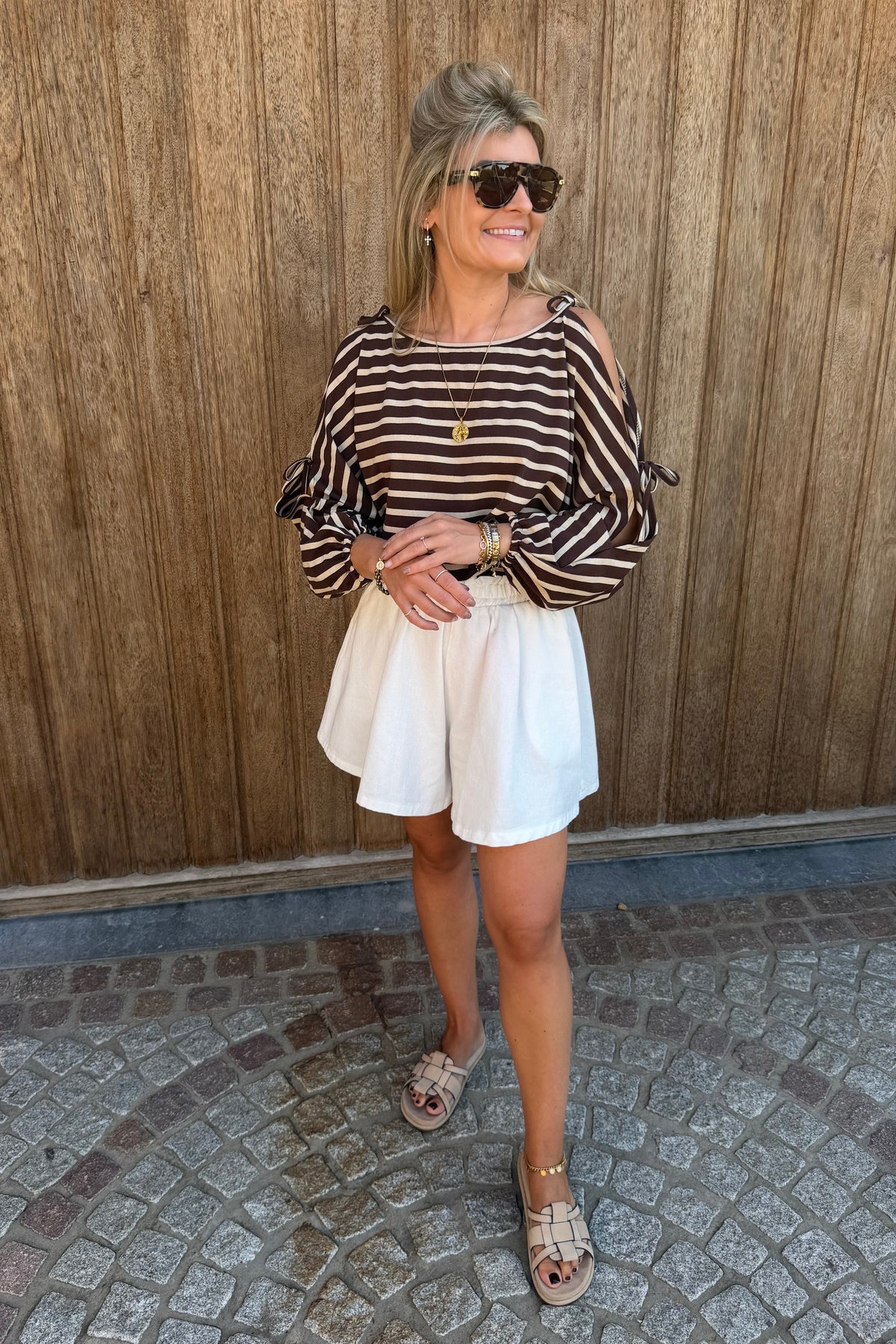 Faye top