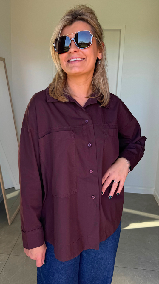 Vero blouse