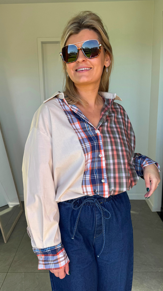 Cato blouse