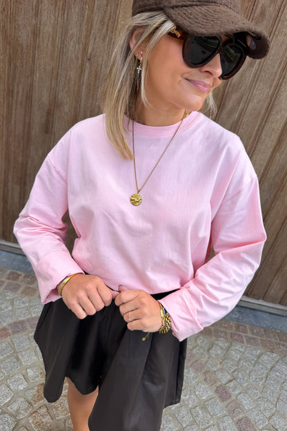 Rosalie Longsleeve