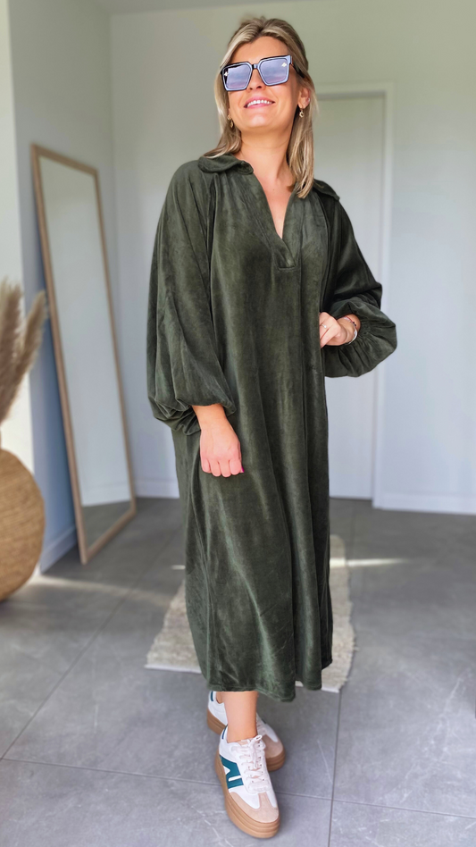 Heleen Dress