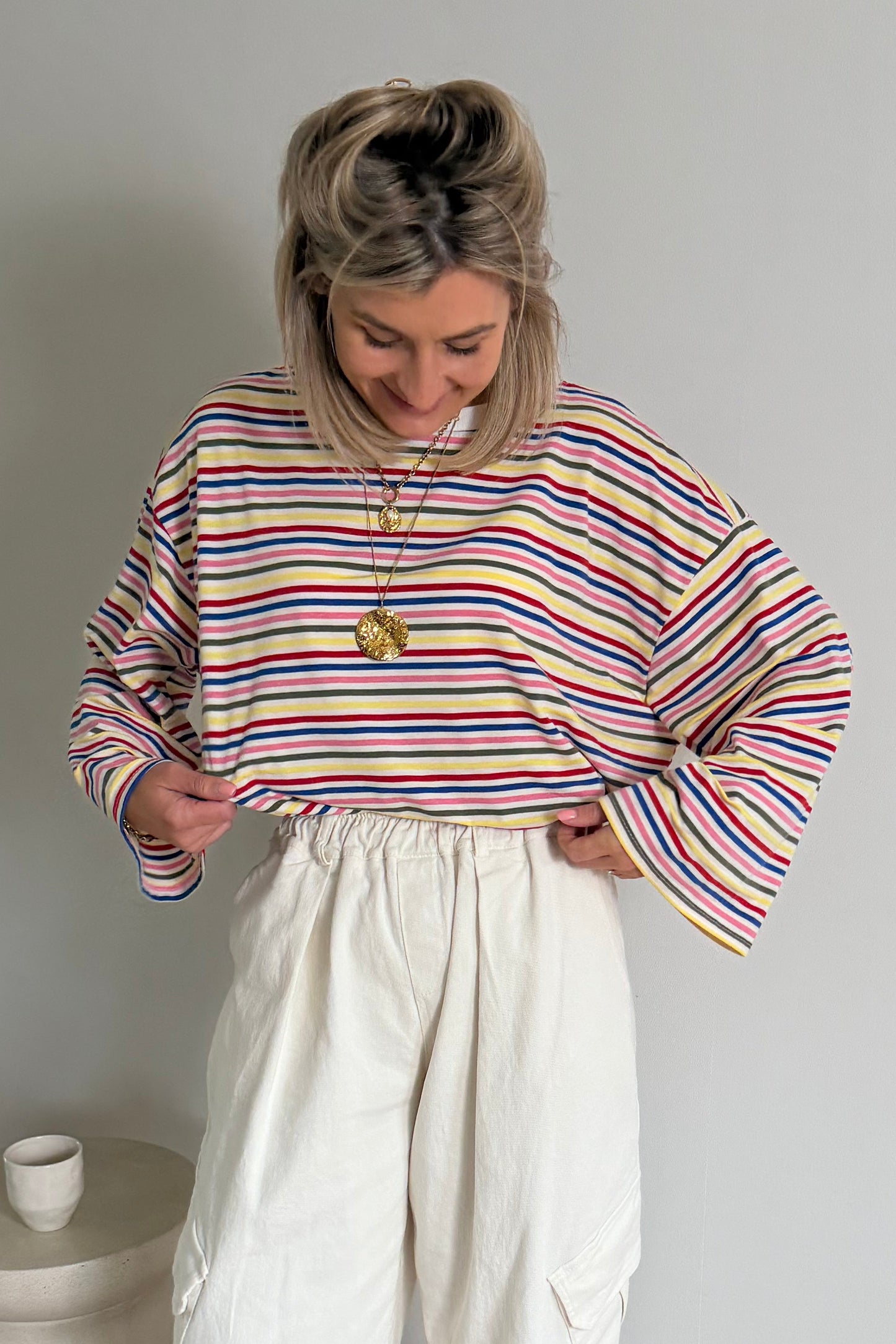 Indie Longsleeve