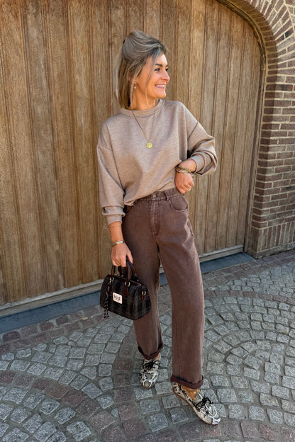 Néla sweater