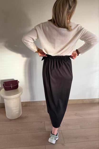 Alice Skirt Black
