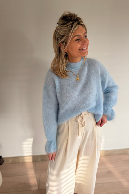 Sky Knit