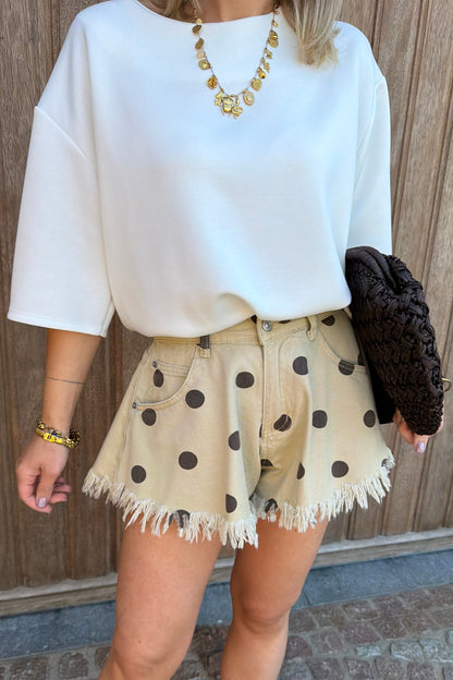 Elodie short dots