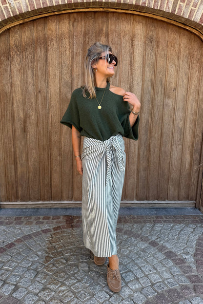Marilien Maxi Skirt