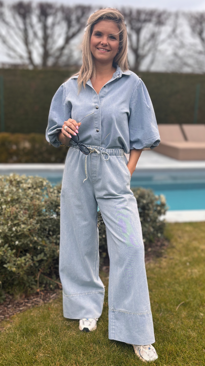 Co-ord jeans