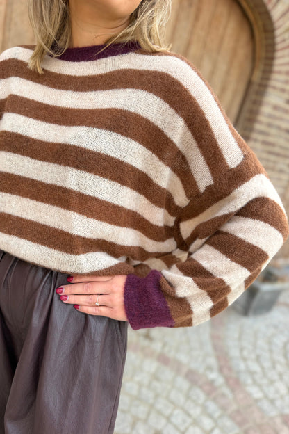 Camello Knit