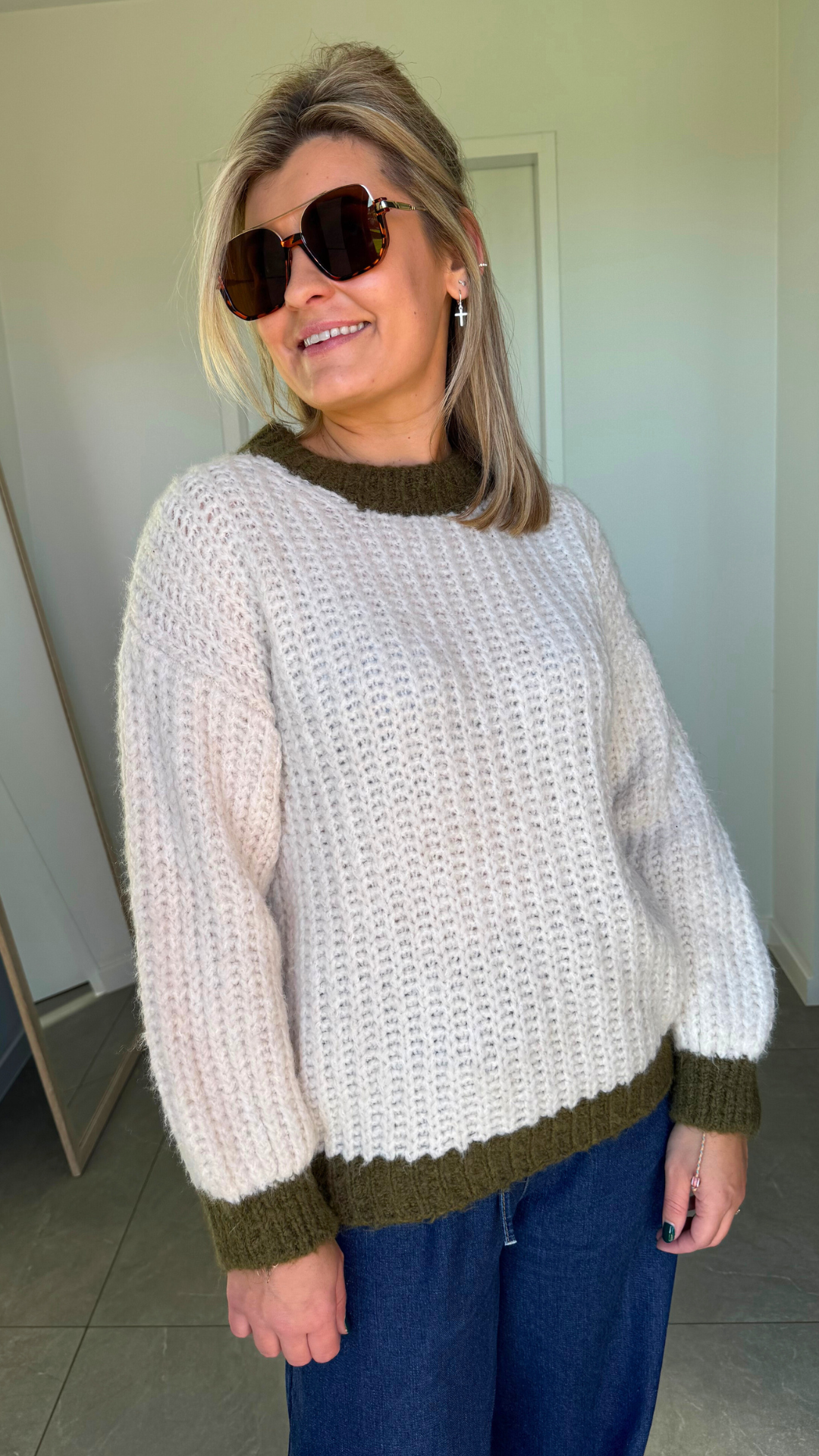Lyn knit