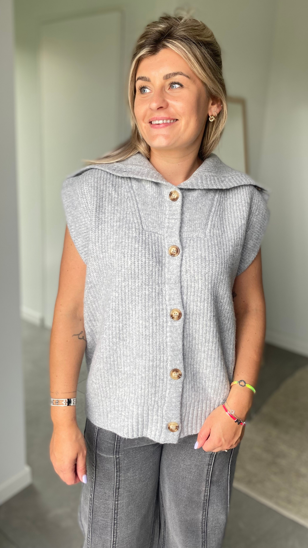 Stella Knit