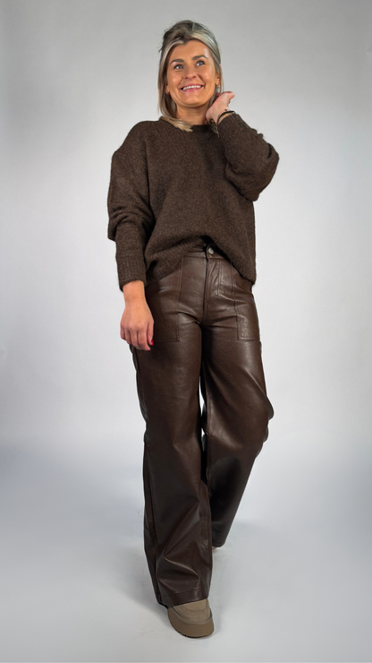 Alexa trouser