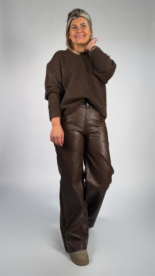 Alexa trouser