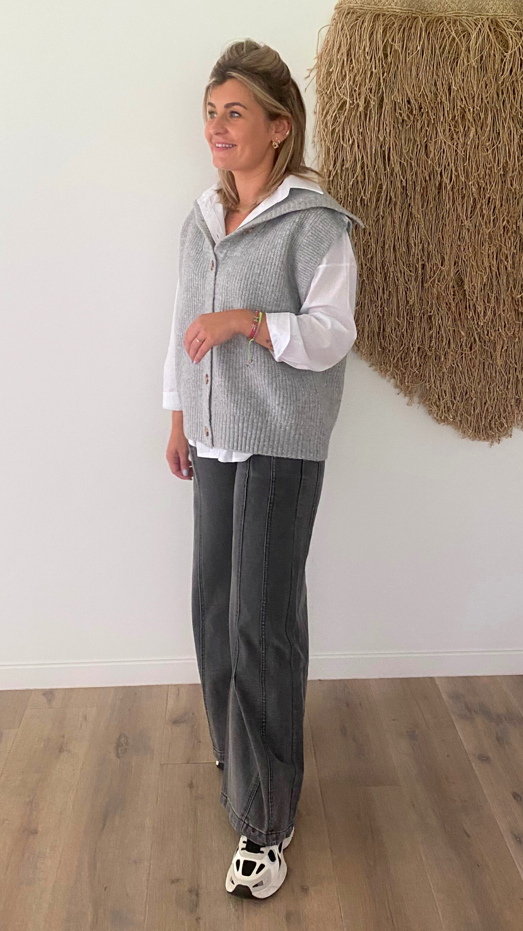 Stella Knit