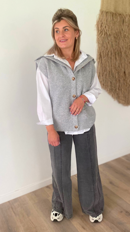 Stella Knit