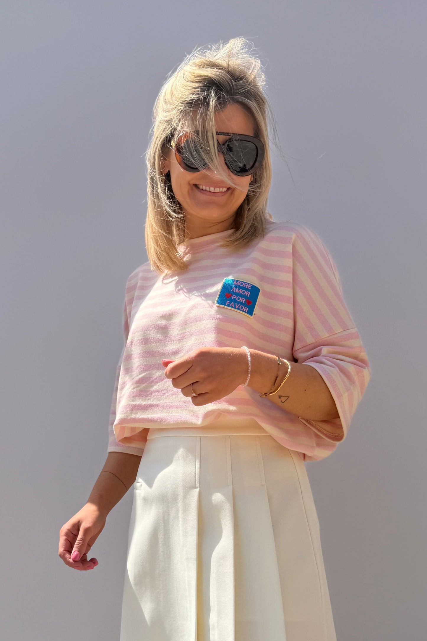 Noor T-shirt