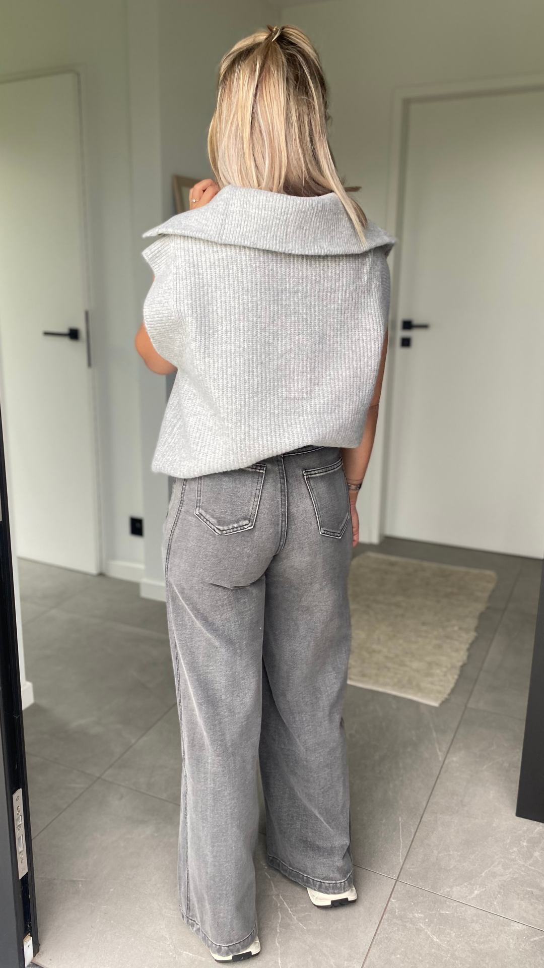 Stella Knit