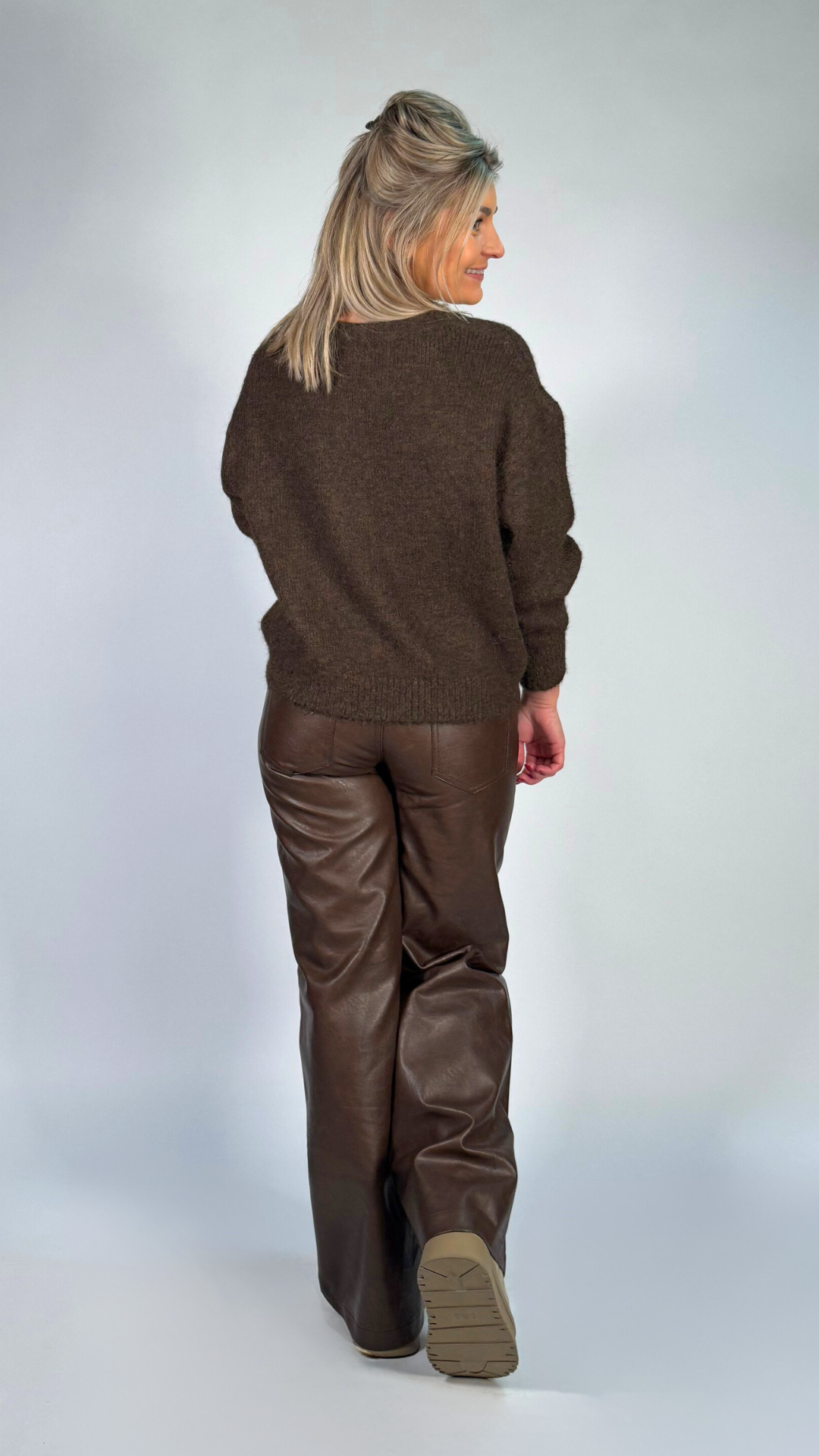 Alexa trouser