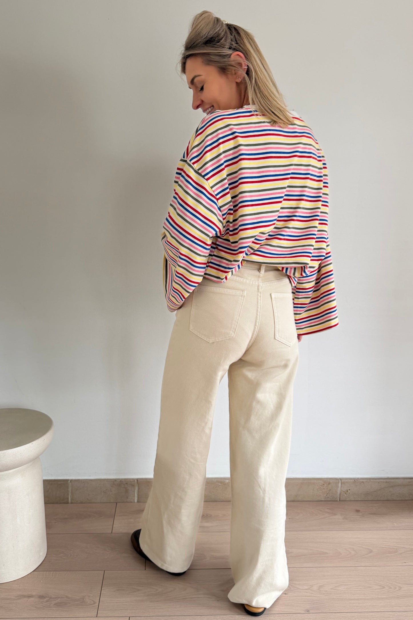 Judith Jeans
