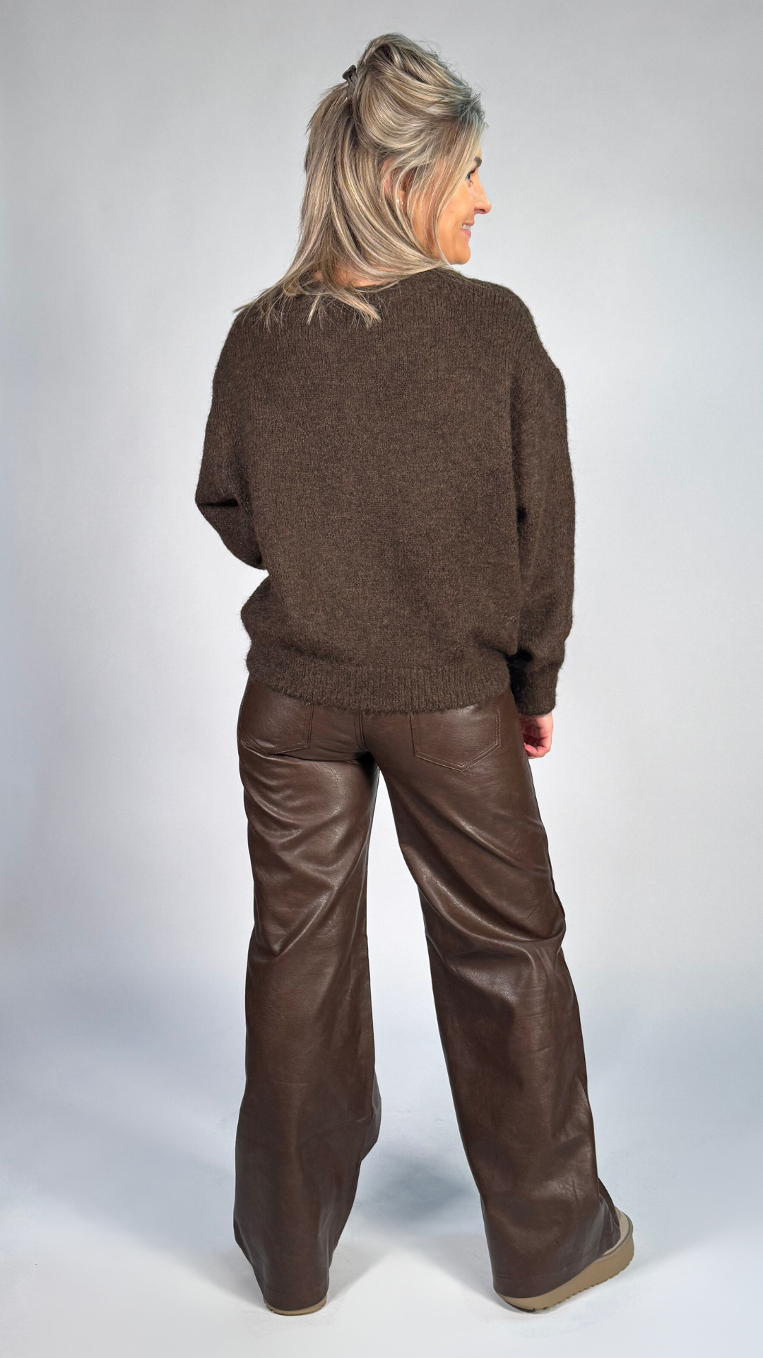 Alexa trouser