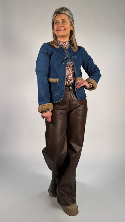 Alexa trouser