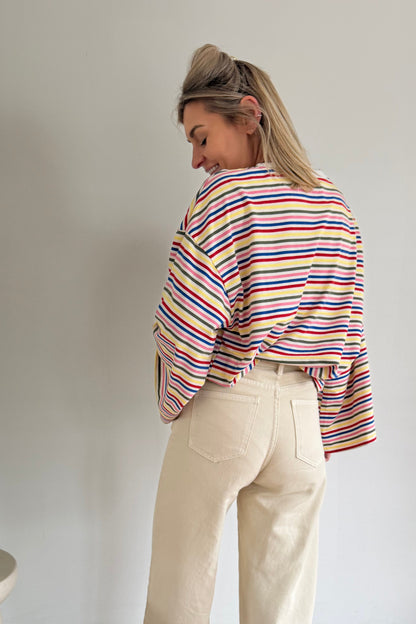 Indie Longsleeve