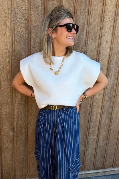 Margeaux Sweater top