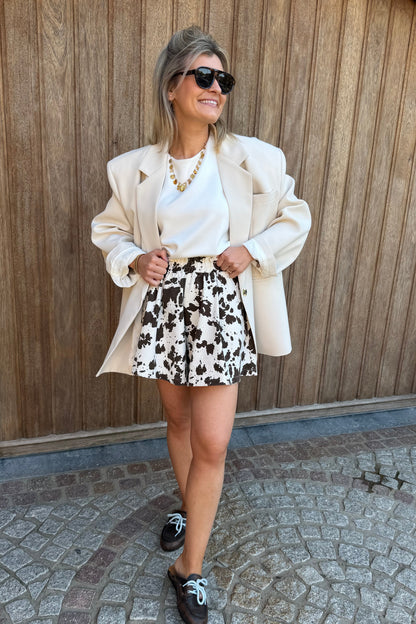 Léa short