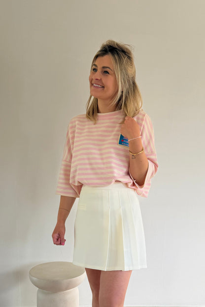 Olivia Skort ecru