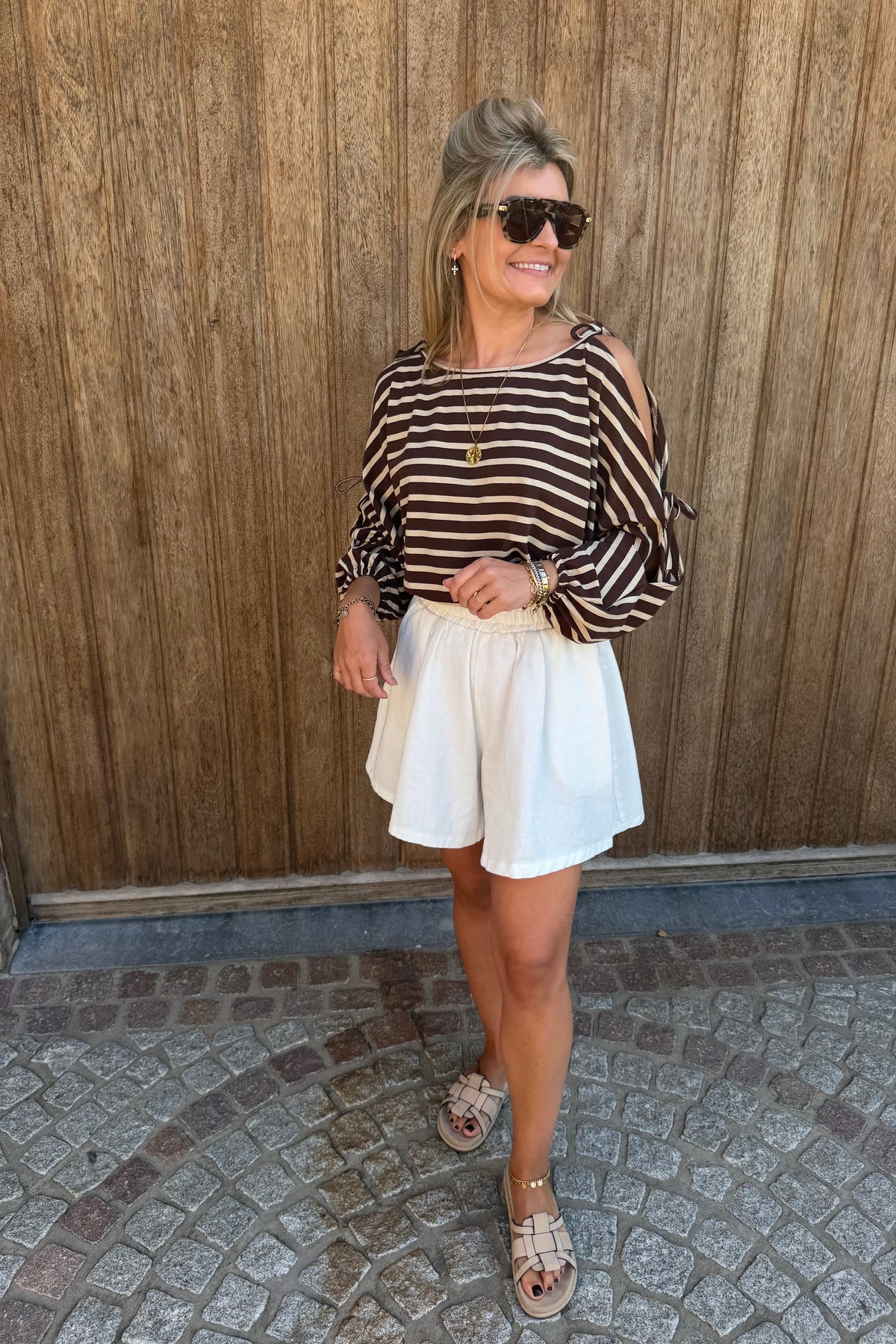 Faye top